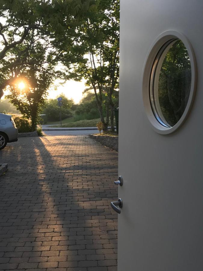 Holiday Home In Stroemstad ภายนอก รูปภาพ