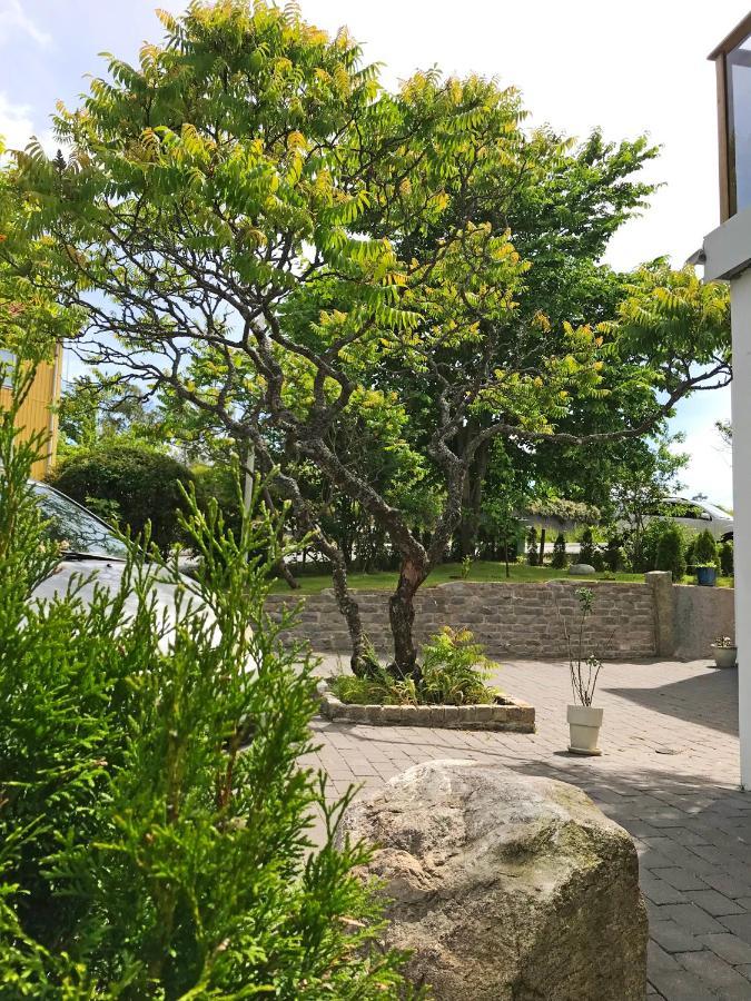 Holiday Home In Stroemstad ภายนอก รูปภาพ